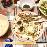 口コミ記事「【グルメ】「海の精ごましお」づくしのお食事！【PR】」の画像