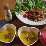 ピエトロさまの♫生ソース しょうが 🍚💕豊かな甘みと旨みが特徴の「旨口しょうゆ」を使用した和風のお料理にもよく合う味わいの新商品だよ✨✨これ1本で豚の生姜焼きも出来ちゃう😍💕と…のInstagram画像