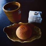 昔、陶芸教室に通っていた時に初めて作った作品。処分するから想い出に写真だけ。#陶芸教室 #陶芸 #ろくろ　#monmarche #tuna #oceanprincess #monipla …のInstagram画像