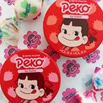 ぷるぷるツヤツヤの唇を作ってくれる﻿HOLIKA HOLIKA﻿メルティゼリーリップバーム﻿﻿モニプラファンブログ様経由で、お試しさせていただきました﻿﻿誰がみてもかわいい❣️…のInstagram画像