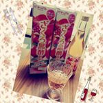 井藤漢方製薬、さんの【ビネップル】720ml  1,200円 × ２本をお試しさせて頂いてます✨.甘酸っぱいザクロ果汁に黒酢をブレンドしています❣️飲みやすい黒酢で、そのまま飲…のInstagram画像
