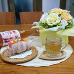 #PR #井藤漢方製薬株式会社 #キレイをサポート #飲みやすい黒酢 #ビネップル #健康習慣 #フルーツ黒酢 #井藤漢方製薬 #monipla #itohkampo_fan#キレイをサポート #飲み…のInstagram画像