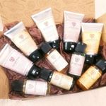 アルメナス『シャンプー＆トリートメント』・頭皮もスキンケアするという考え方から生まれたヘアケアシリーズ💇髪を美しくするのはもちろん本質的な部分である頭皮から美しく。細胞間脂…のInstagram画像