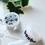 *boubaの【塗る！サウナスーツ】を試してみました❗···☝️使い方は、☝️引き締めたい部分にバームをぬる↓塗った状態で、運動↓発汗↓洗い流すだけ…のInstagram画像