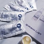 *NEW PURE FUCOIDAN【ニューピュアフコイダン⠀】···高濃度原液美容液と、濃密保湿クリームを使ってみました❗·年齢によるしわ、シミの悩みを集中ケアし…のInstagram画像