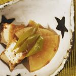 #おだし #まるごとキューブだし のモニターです★このお出汁、簡単かつ丸ごと食べられるお出汁なんです。鰹節でお出汁をとると、鰹節って取り除きますよね。でもこのお出汁は、鰹節を残したお出…のInstagram画像