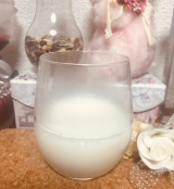 口コミ：大人の粉ミルク体験【プラチナミルク】の画像（1枚目）