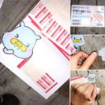#かばたん でおなじみの東洋化学株式会社 さんのプロ用商品#手荒れ保護フィルム 愛用しています！水仕事してもはがれにくく、動きを邪魔しないフィット感抜群の極薄フィルムで、手荒れに沁みません…のInstagram画像