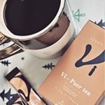 #ヴィプーアール #プーアール茶 #健康茶 #tasly #健康ドリンク #ダイエット #お茶 #monipla #tasly_fan #お茶 #cha #健康 #ダイエット #美容 #ホットティー …のInstagram画像