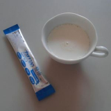 口コミ：大人の粉ミルク体験【プラチナミルク】 | 私の Simple Life - 楽天ブログの画像（2枚目）