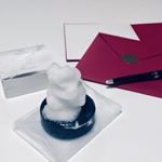〜🖤DeAU ピールソープ🖤〜﻿﻿☑️洗浄補助成分「炭」配合﻿☑️ピーリング作用﻿☑️乾燥肌&敏感肌の方対応﻿☑️顔&体の両方に使用可﻿☑️たっぷり保湿成分配合﻿﻿【効…のInstagram画像