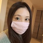 ⠀@white_beauty_uv さんの⠀ふらはマスクを使ってみました☺❤⠀⠀カラーも10種類もあって、⠀その中から春らしいピンクを選びました✨⠀⠀ゴムで調整出来るから、…のInstagram画像