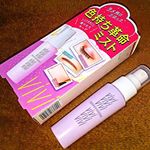 ♡...*゜こちらは。。 。メイクの仕上げにシュッとするだけで、メイクをまるごとキープできちゃう、ミストです💠💠💠⁡⁡発色＆ラメetc……のメイクの仕上がりをまるごとキープしてくれます🌟🌟⁡…のInstagram画像