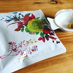 飲みやすかったです！【生きた362種類の生酵素】「生酵素（マルチ酵素、野草酵素、パパイヤ酵素等）」と 2,000億個の生きた「乳酸菌（ナノ型乳酸菌、ラクリス）」が「生きてるチカラ」として配合された…のInstagram画像