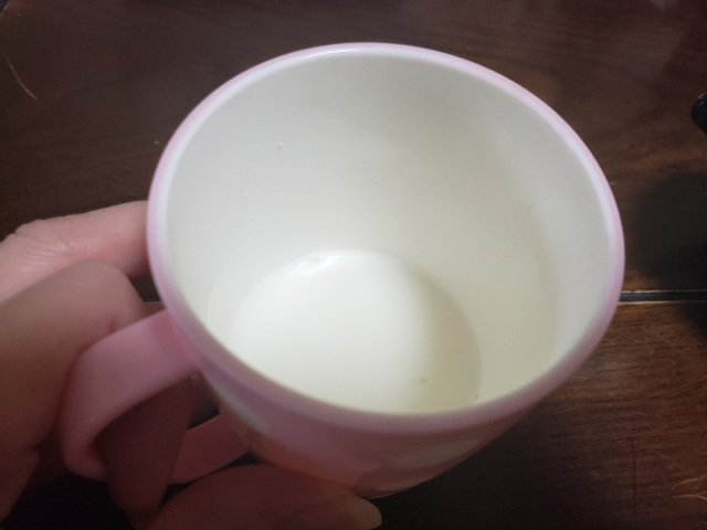 口コミ：たまいぬとミルクの画像（4枚目）