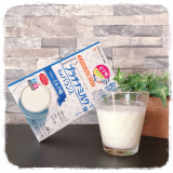 口コミ記事「栄養満点✨大人のための粉ミルク♡」の画像