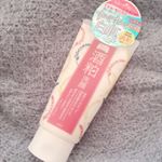 『ワフードメイド酒粕洗顔』～株式会社pdc様～👑2019年3月22日発売👑くすみ・毛穴汚れを洗い流してすべすべ白肌に✨人気の酒粕美容をもっと手軽に、毎日のスキンケアにも❣️❣️もっちり…のInstagram画像