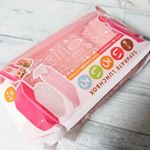 株式会社小森樹脂さまの..【セパレートランチボックス 】...🌱1段でも2段でも自分の好きなようにカスタマイズ出来るお弁当箱✨..🔸1段にするとお父さんや食べ盛…のInstagram画像