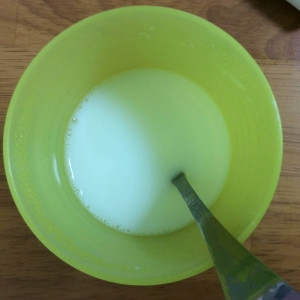 口コミ：大人のための粉ミルク　プラチナミルクforバランス スティックの画像（3枚目）