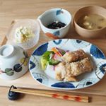 @moratame_net 様に、【なまず】をいただきました🐟実は初✨なまず🐟❤️下処理済みだったので、すぐに調理ができ扱いやすかったです💡なまずってどうやって食べるのかな？クセが…のInstagram画像