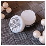 3月12日発売ですが﻿発売前にお試しさせていただきました♩¨̮﻿﻿【bouba】﻿﻿こちらのボディバー厶﻿通称『塗るサウナスーツ』﻿﻿運動前に塗るだけで﻿燃焼や熱発…のInstagram画像