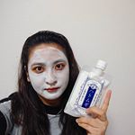 【和肌美泉 ハトムギ】「ハトムギ種子エキスと泥の力でしっとりもちもち肌へ」-✔️古くから珍重され、近年では健康維持や美容効果で人気のハトムギ成分が、美しく健やかな肌を保ちます。肌を潤し、も…のInstagram画像