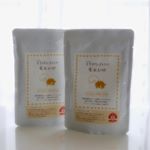 *ITはなびらたけという大注目のスーパーフードを使った玄米粥　日本では天然物が見つかりにくい希少なきのこはなびらたけ幻のきのことも呼ばれています。 ・ 山梨県の自社生産施設でそだてられ…のInstagram画像