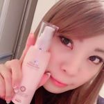 .おはよう☀今日は早起きー時間の無い時、早く寝たい時に時短で使ってるオールインワンゲルがあるんだけど伸びもよくて保湿もしっかりしてくれるかめっちゃオススメ\(◡̈)/オールインワンだと…のInstagram画像