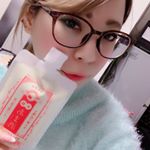.昨日？ストーリーにあげた泥パックはこれです！〖洗い流す泥パックあま酒〗シミやくすみに効果があるよん！泥パック初めてやったんだけど洗い流した後のすべすべ感がすごいの🤩小鼻のザラザラ…のInstagram画像