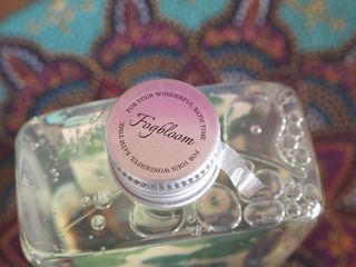 口コミ：ペリカン石鹸からフォグブルーム 早朝ハーブ園の香りの画像（3枚目）