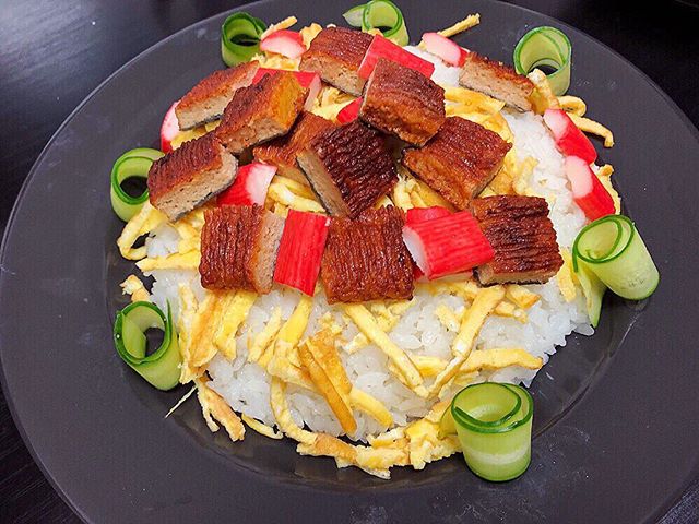 口コミ投稿：@ichimasa_official 様のうな次郎で、うなにらしを作りました✨息子がゆっくり料理を…