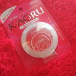 saika7771薔薇🌹の香りのフレグランスサプリKAORU艶やかローズ使ってみました！1個ずつ取り出しやすく、くんくんするとほのかな薔薇のいい香り🎵なめても味しないから飲みやすいし、ソフト…のInstagram画像