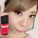 .ローズヒップヘアオイルお試しさせていただきました\(◡̈)/ブリーチ＆カラーで傷んでた髪の毛が少しでも良くなるようにタオルドライした後になじませて使ってたんだけど使って3日目指どおりが良くな…のInstagram画像