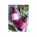..✔️ @superfood_lab..▫️BT+Pバリア shampoo&treatment▫️.前に紹介したSUPERFOOD LABのshampoo…のInstagram画像