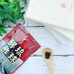 琉球醪酢・泡盛から出来たもろみ酢のサプリメント。・疲労回復にお酢を取るようにしていますが、お酢を飲むのが辛いのでサプリで摂取。・疲れやダイエットに良いよねー！・黒麹菌も入ってて、疲労回…のInstagram画像