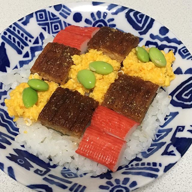 口コミ投稿：3月3日は、ひなまつりでしたね。我が家は、ちらし寿司大好きなので、ひなまつり関係…