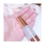 ..✼••┈┈┈┈┈┈┈┈┈┈┈┈┈┈┈┈••✼..ニッピコラーゲン化粧品スキンケアジェル　NMバランス小さいのに一回に2プッシュ朝晩で２週間も使えちゃいます☆…のInstagram画像