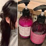 BT+Pバリア シャンプー＆トリートメント2週間ほど前から使ってるシャンプー。泡立ちが良くて、長くて量が多い私の髪でもワンプッシュで十分泡立って全然減らなくてコスパ良し(*´꒳`*)ボ…のInstagram画像