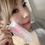 .限定コリラックマのパッケージで可愛いこのアイクリームはクマが気になるあたしの必須アイテムになりました！😁✨とにかく左目の方がクマがすごくて気になって仕方なくてコンシーラーとか使って厚塗りになってし…のInstagram画像