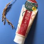 株式会社pdc さまの人気シリーズ、ワフーメイド。﻿洗顔フォームをお試しさせていただきました❣️﻿﻿ワフードメイドは﻿熊本県河津酒造の酒粕から抽出したオリジナルの酒粕エキスを使っている…のInstagram画像