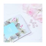 ..✼••┈┈┈┈┈┈┈┈┈┈┈┈┈┈┈┈••✼..ネムリス一日６粒飲まなきゃなのでちょっとの無料が多いのがつらいしっかり寝ているのに元気が出ない寝不足で調子が…のInstagram画像