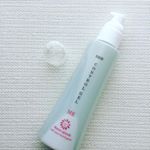 口ひげケアに！！！！！ キレイSHOPさんの「NEWコントロールジェルME」若い頃、口ひげケアをカミソリでしていたところ、くすみがでてしまって…(-_-;)口周りにぐるんとくすみがあってく…のInstagram画像