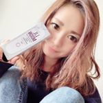 ____@rolaofficial のカラーコンタクト。「LIL MOON」@lilmoon_official @pia_contact 私はchocolateを試して…のInstagram画像