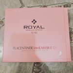 株式会社リアルネクストさんのプラセンティナーメディますクールゼロワンのモニターに当選しました🎉.届いた時、とてもしっかり梱包してあり、開けた時に大きなしっかりした箱に入っていてなんだかとっても…のInstagram画像
