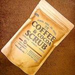 ♡...*゜こちらは。。 。スクラブ後のお肌に感動する、世界中の女性を虜にした、コーヒースクラブです🌱🌱🌱飲むだけじゃない、コーヒー美容術です💠💠お肌を傷つけないように、コーヒーを…のInstagram画像
