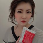 いいお天気ですね☀️花粉が辛くもありますが...肌荒れがきになります。そんな時期に素敵な商品をお試しさせて頂いたので投稿します。#ブルームアッププラセンタ💕５つの花の美容成分😉桜、ザクロ、バラ…のInstagram画像