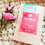 ..🌹オーガニック・プレミアム・ルイボスティー.🌹オーガニック認証を取得した最高級グレードの茶葉を100％使用したルイボスティー☕️.🌹ルイボスティーは健康茶☕️、アンチエイジ…のInstagram画像