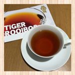 オーガニック・プレミアム・ルイボスティーモニターさせていただきました✨✨ オーガニック認証を取得した最高級グレードの茶葉を100％使用したというルイボスティー✨すっきり飲みやすかったで…のInstagram画像