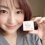 いつもはハードレンズな私ですが、今日は#カラコン しています。#ワンデーカラコン の#waveワンデーring です。🎀#ウェイブワンデーリング は2種のレンズがあるのですが、その違いは#…のInstagram画像