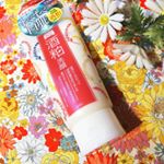 ワフーメイド 酒粕洗顔 170g✨人気の酒粕美容もっと手軽に毎日のスキンケアにも熊本県河津酒造の酒粕から抽出したオリジナルの酒粕エキスを配合した洗顔☺️✨チューブタイプになっているので、取り出…のInstagram画像